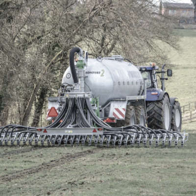 slurry tanker 2