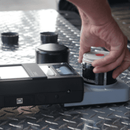 Trade In Campaign for portable fuel octane tester - Zeltex LLC